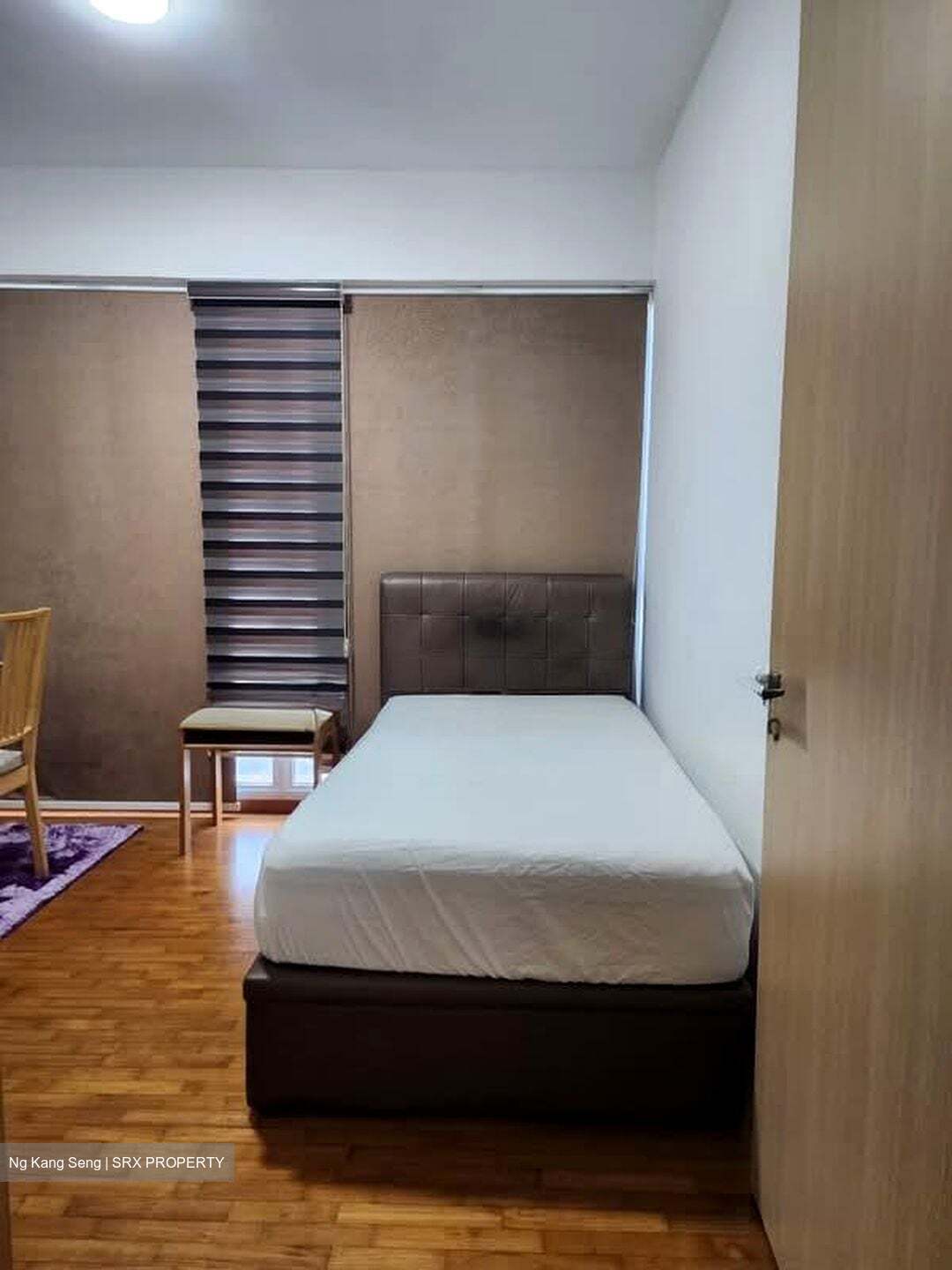 Forestville (D25), Condominium #545833931